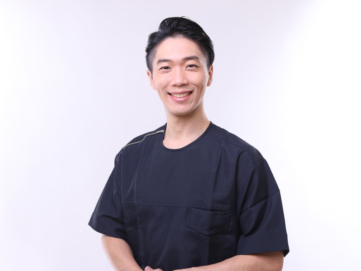 戸田信太郎先生